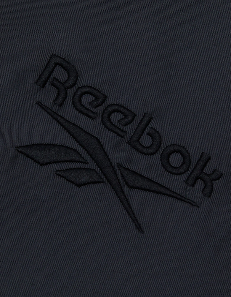 RB1539 Windbreaker - Black