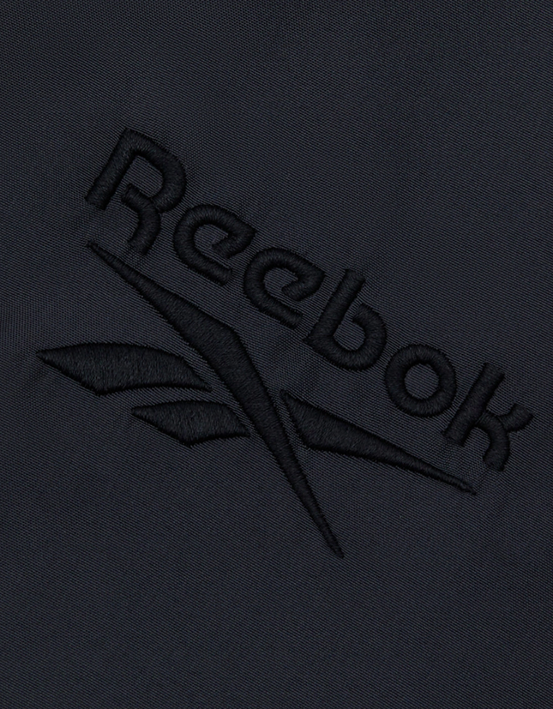 RB1539 Windbreaker - Black