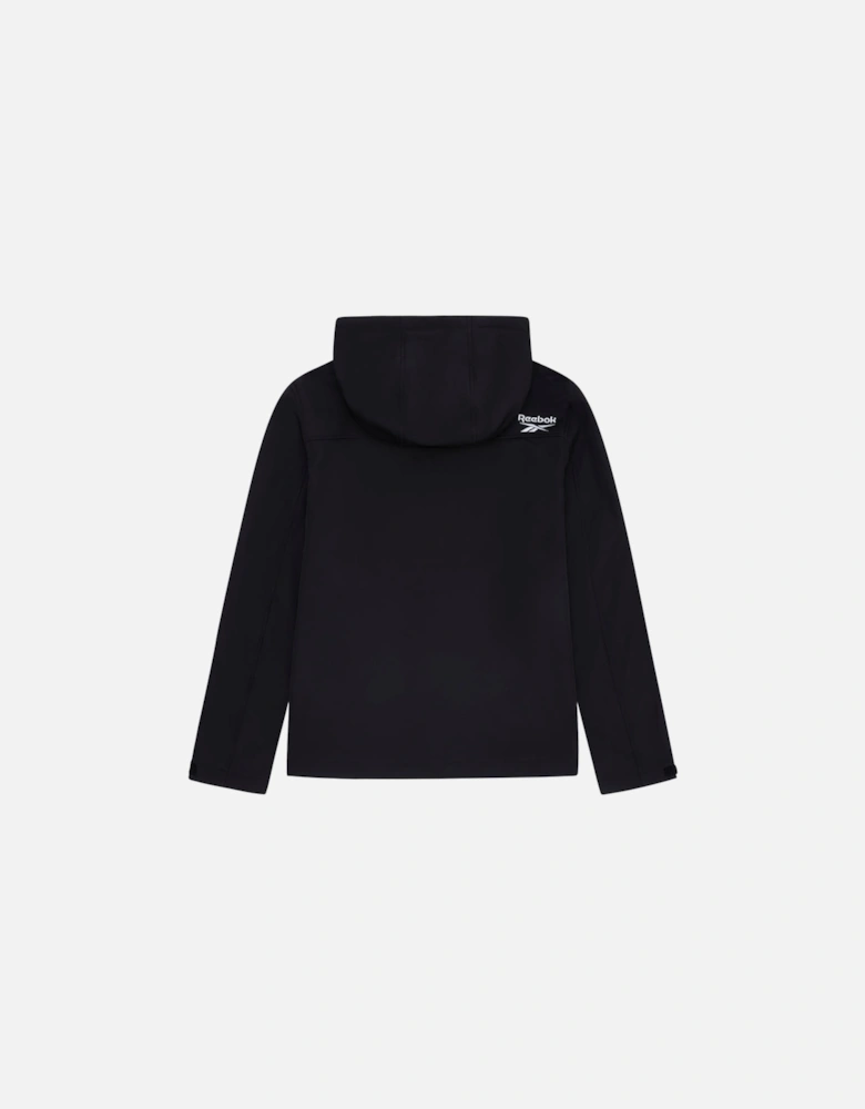RB1544 Softshell Jacket - Black