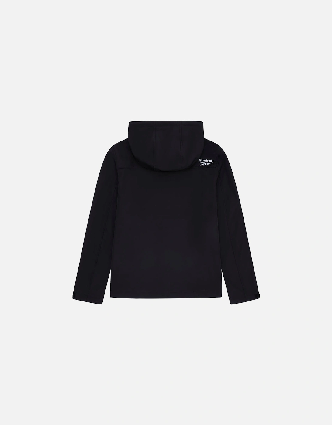 RB1544 Softshell Jacket - Black