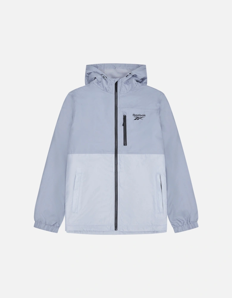 RB1540 Windbreaker - Grey