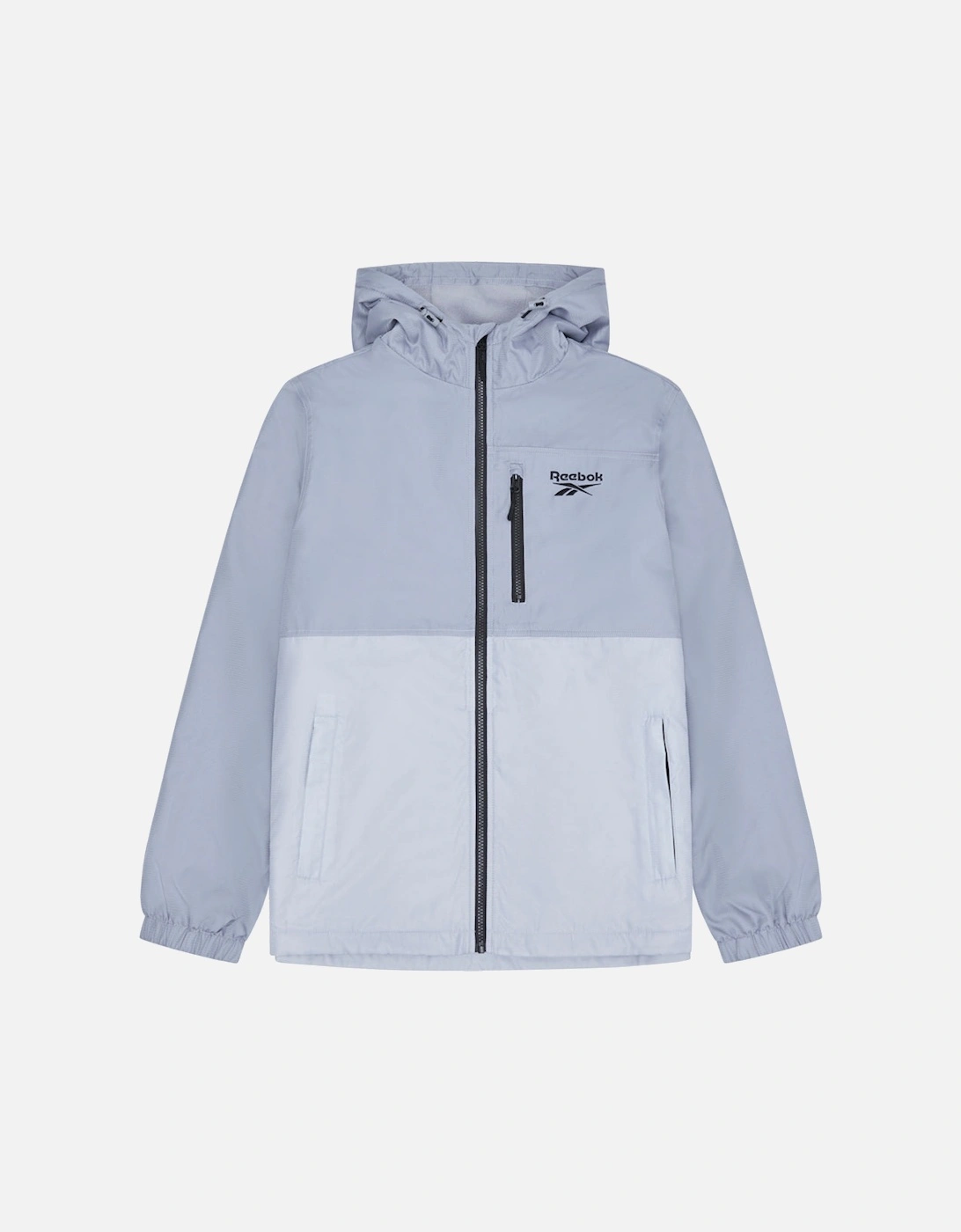 RB1540 Windbreaker - Grey, 5 of 4