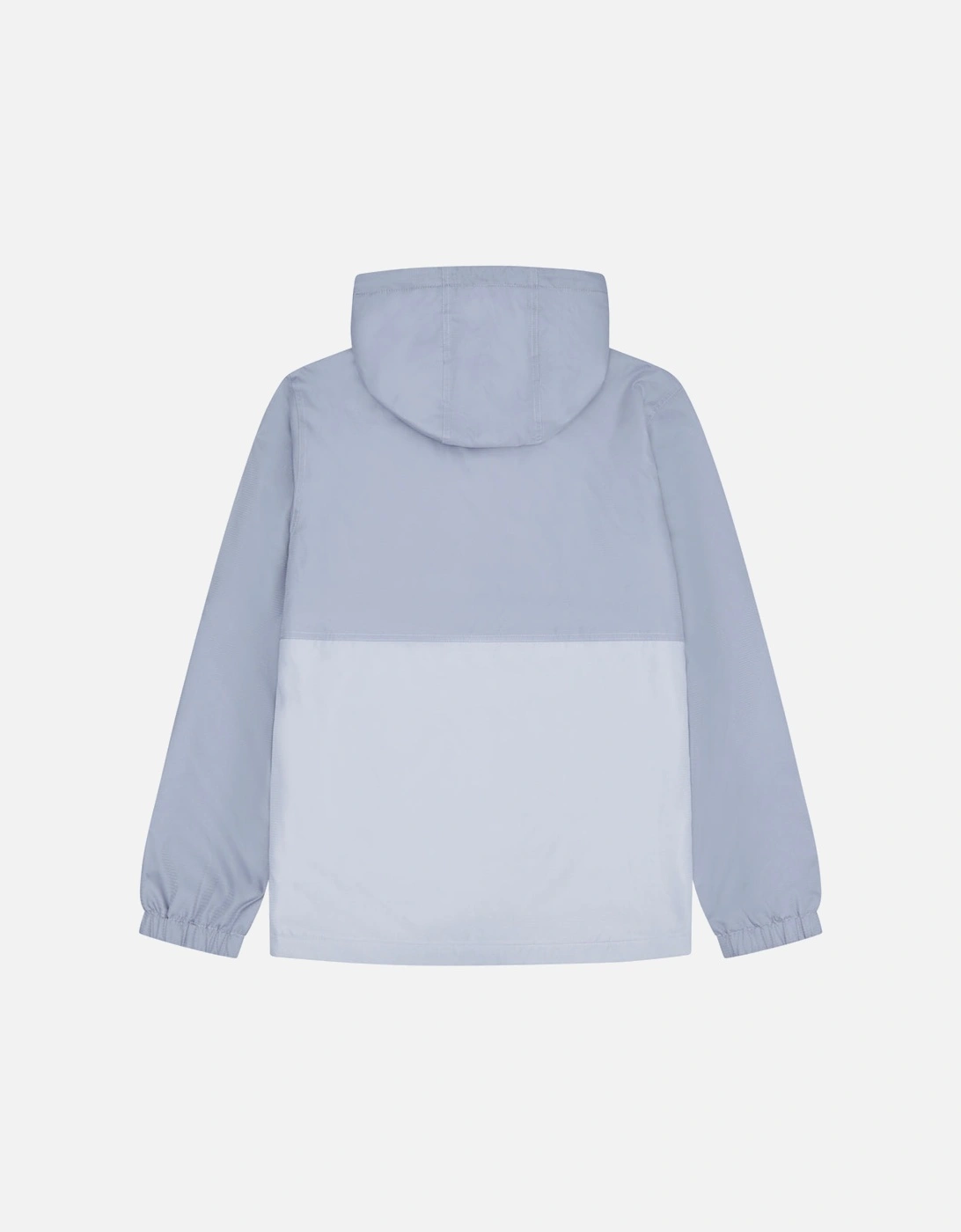 RB1540 Windbreaker - Grey