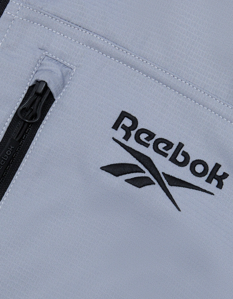 RB1540 Windbreaker - Grey