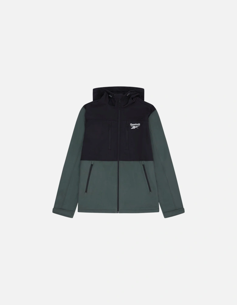 RB1544 Softshell Jacket - Olive