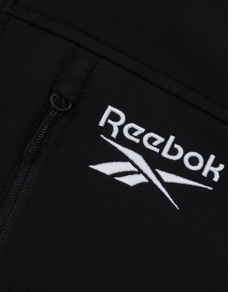 RB1544 Softshell Jacket - Olive