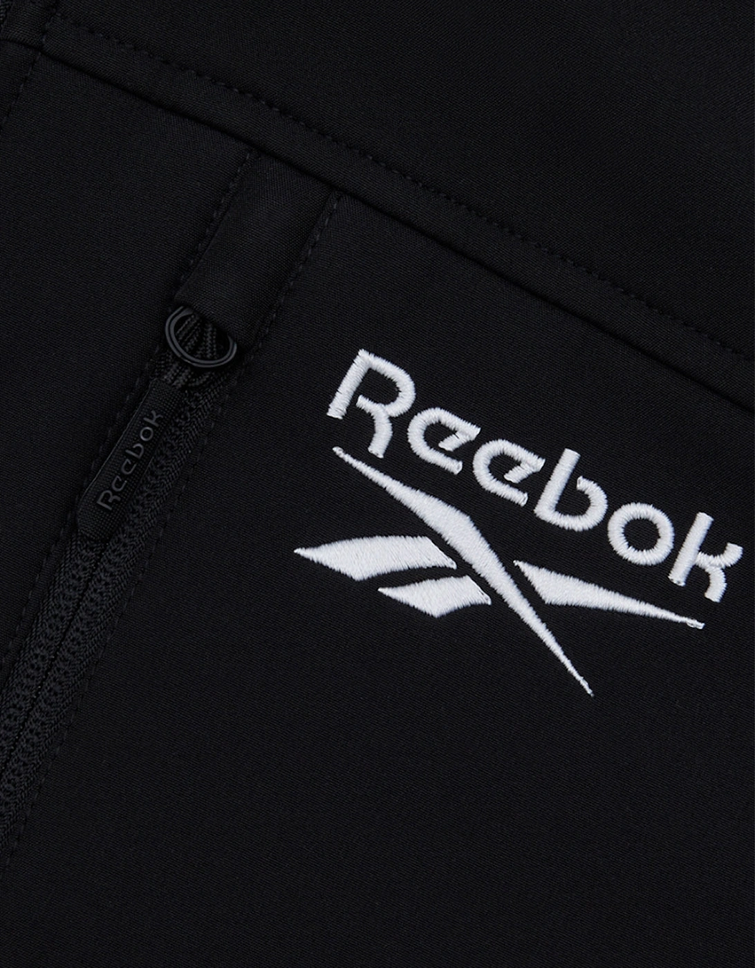 RB1544 Softshell Jacket - Olive