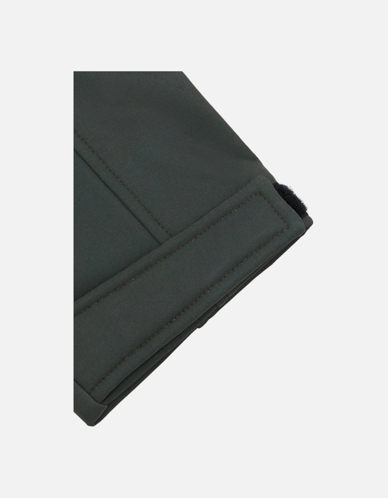 RB1544 Softshell Jacket - Olive