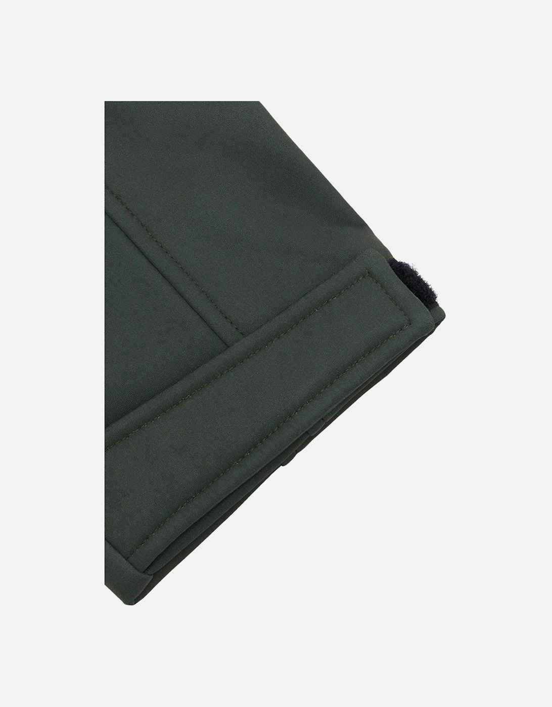 RB1544 Softshell Jacket - Olive