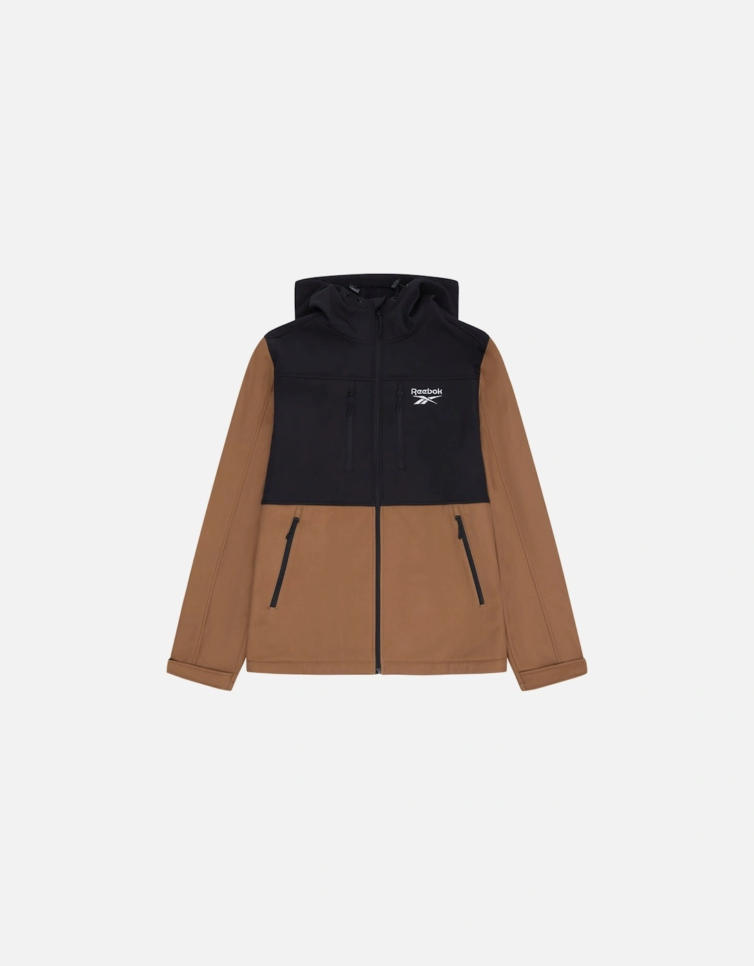 RB1544 Softshell Jacket - Timber, 9 of 8