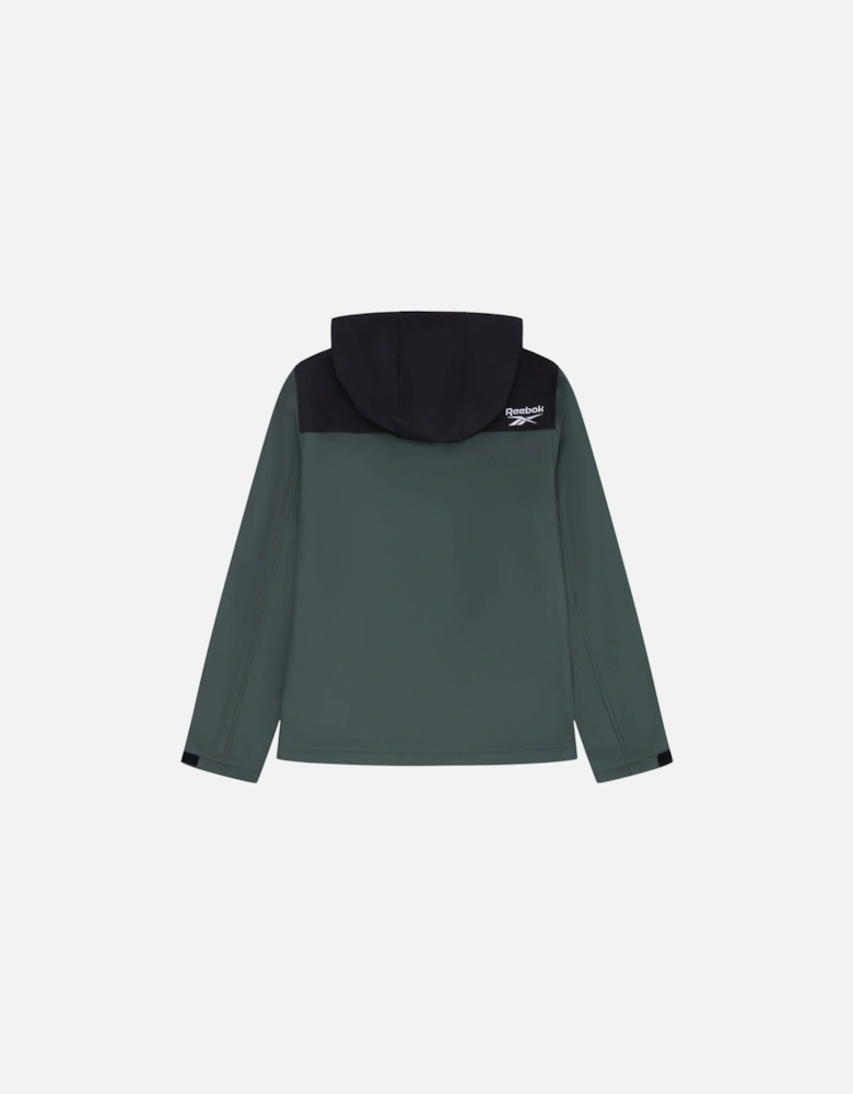 RB1544 Softshell Jacket - Olive