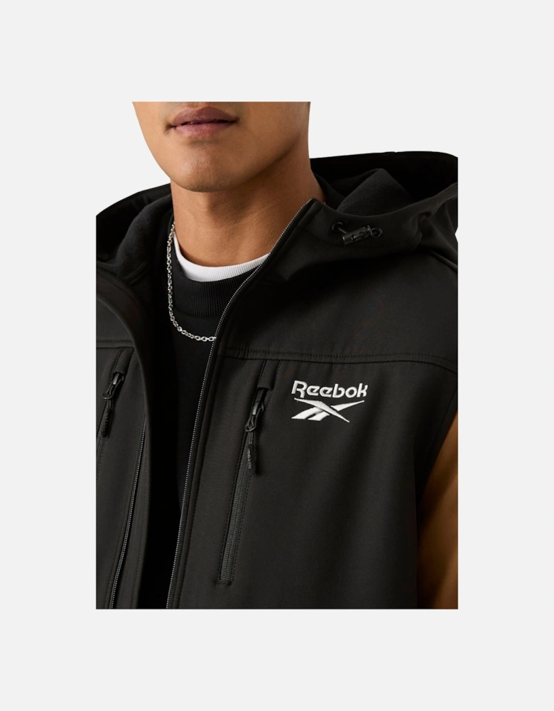 RB1544 Softshell Jacket - Timber