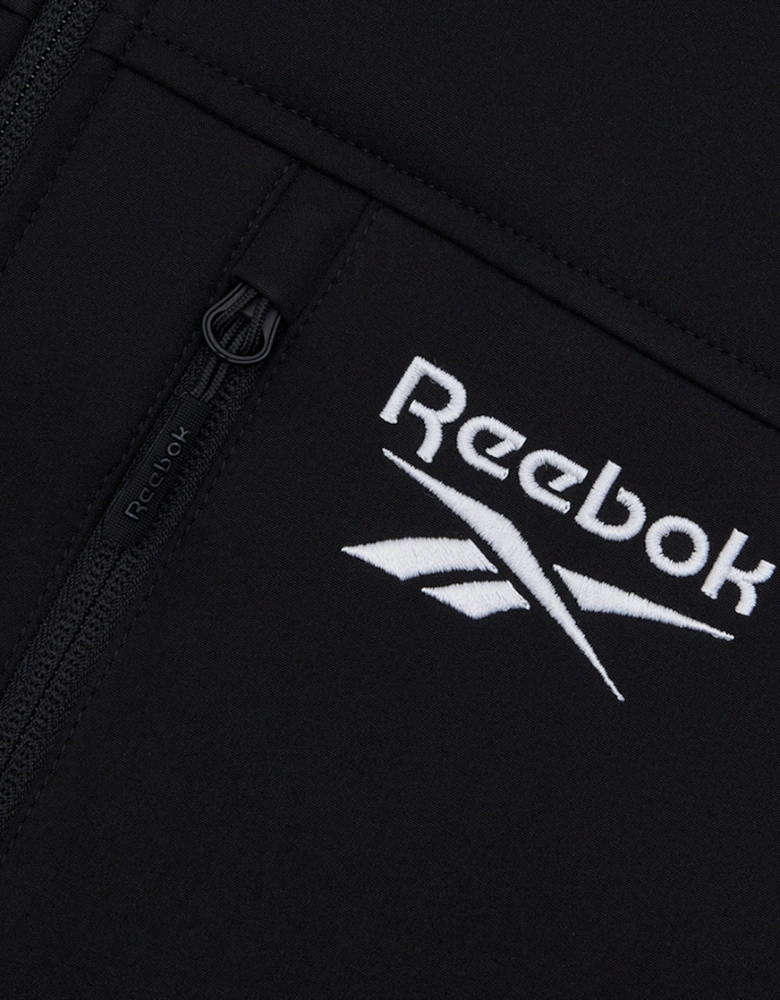 RB1544 Softshell Jacket - Timber