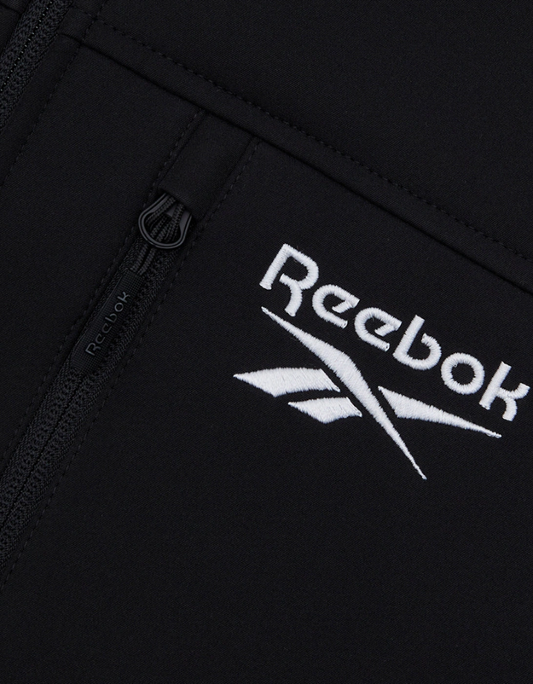 RB1544 Softshell Jacket - Timber