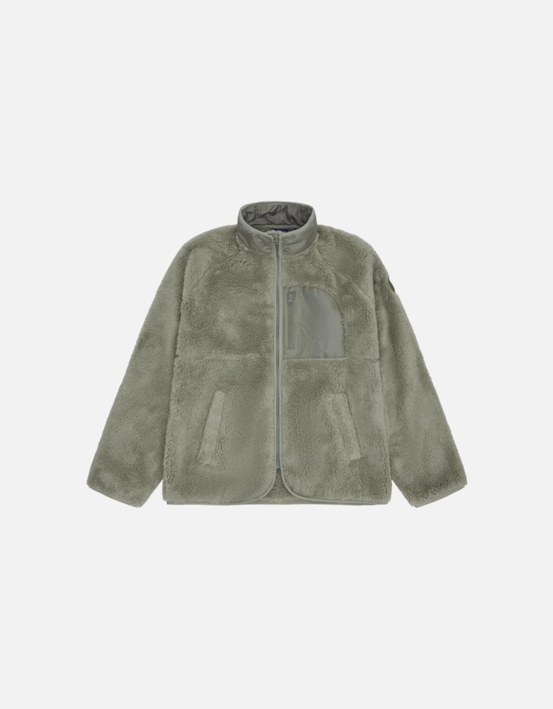 RB2146 Double Monkey Fleece - Sage