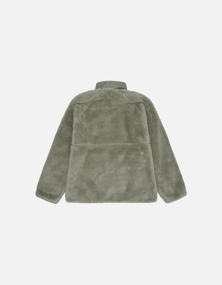 RB2146 Double Monkey Fleece - Sage
