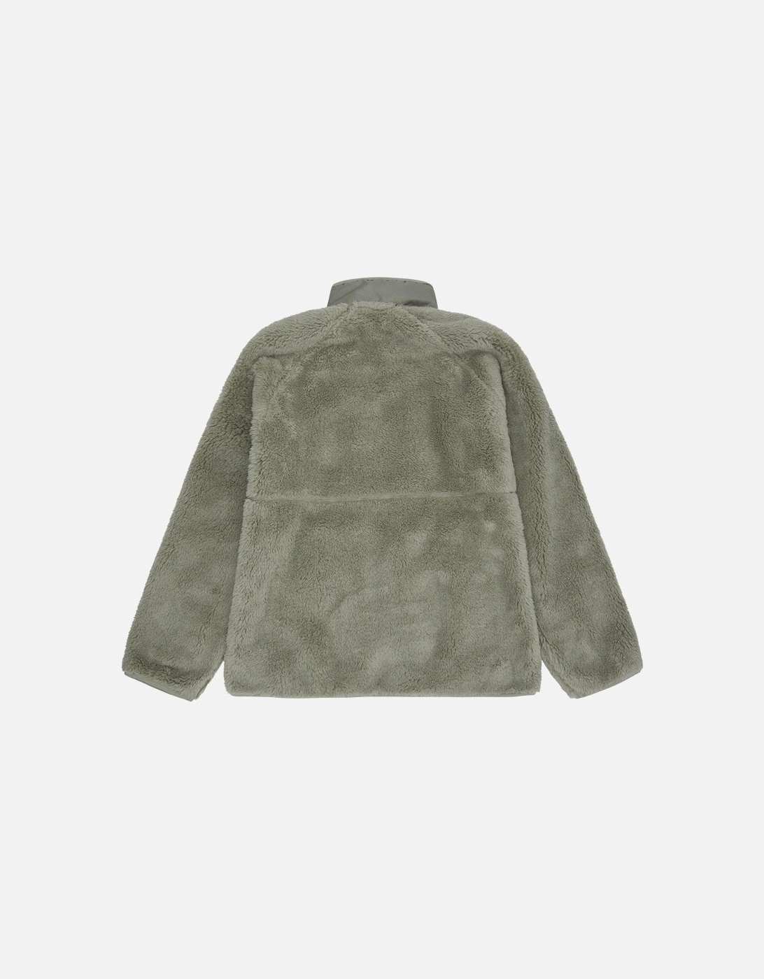 RB2146 Double Monkey Fleece - Sage