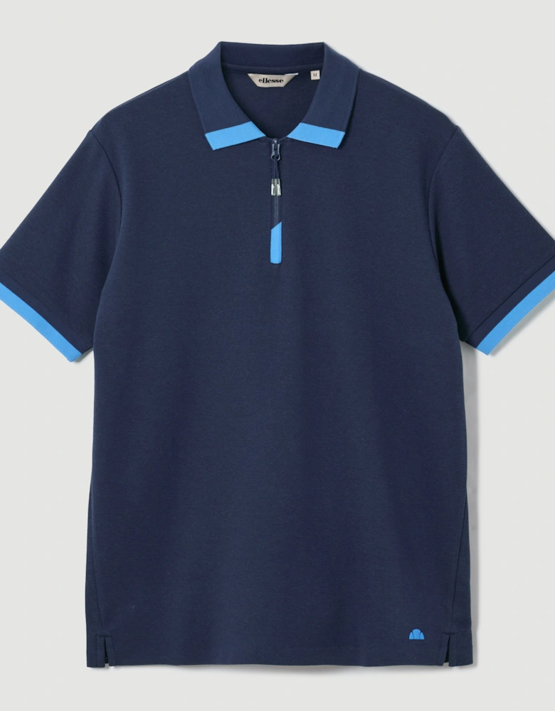 Kelvias Polo - Navy