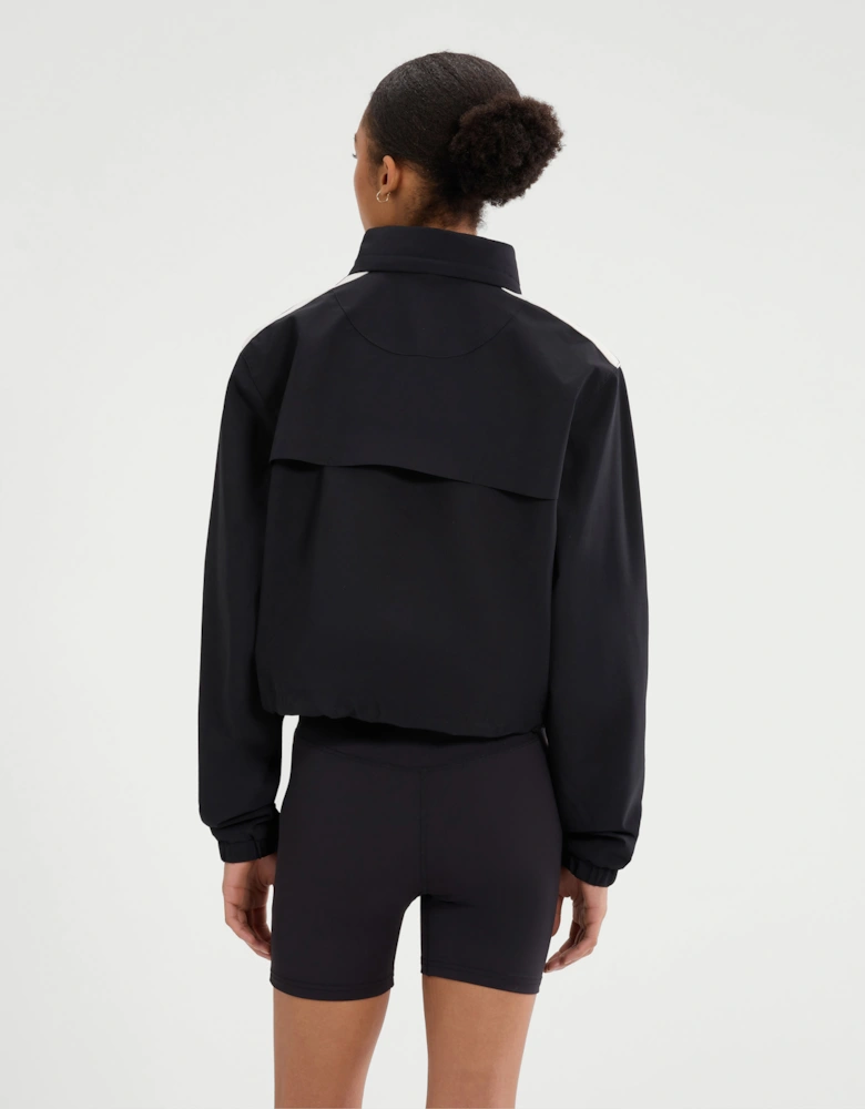 Lac-Vert OH Jacket - Black