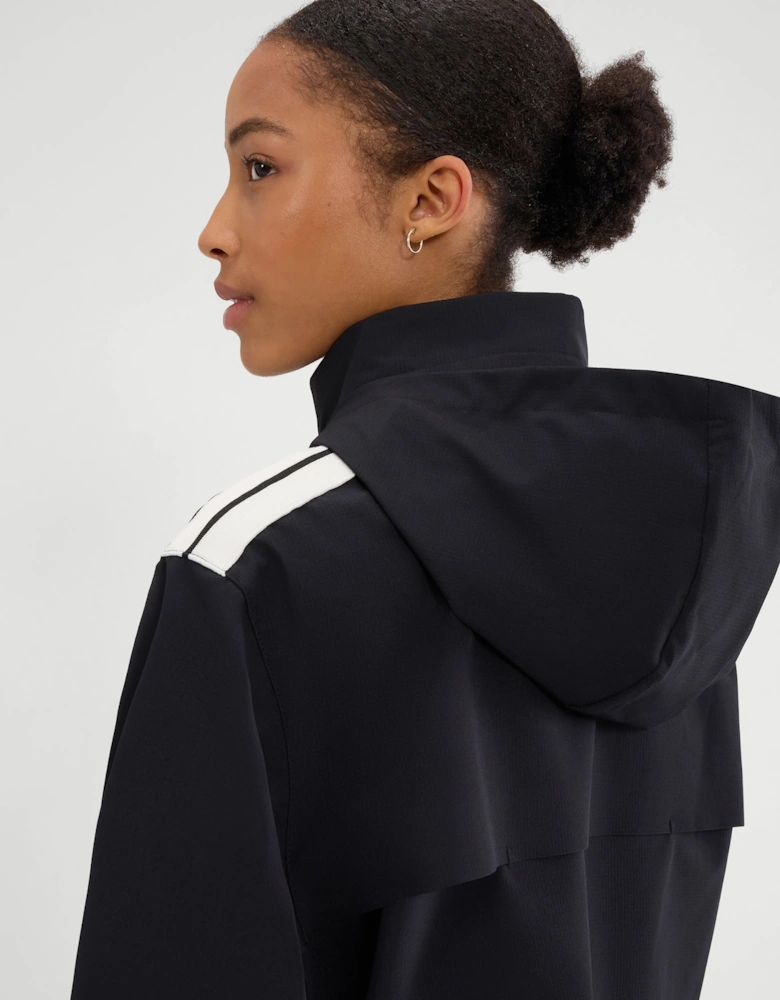 Lac-Vert OH Jacket - Black