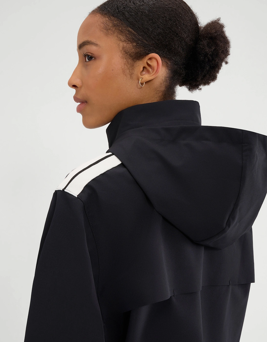 Lac-Vert OH Jacket - Black