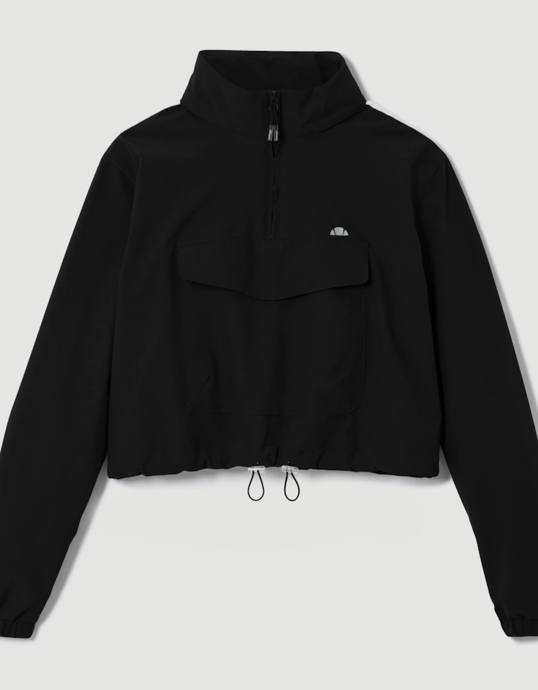 Lac-Vert OH Jacket - Black
