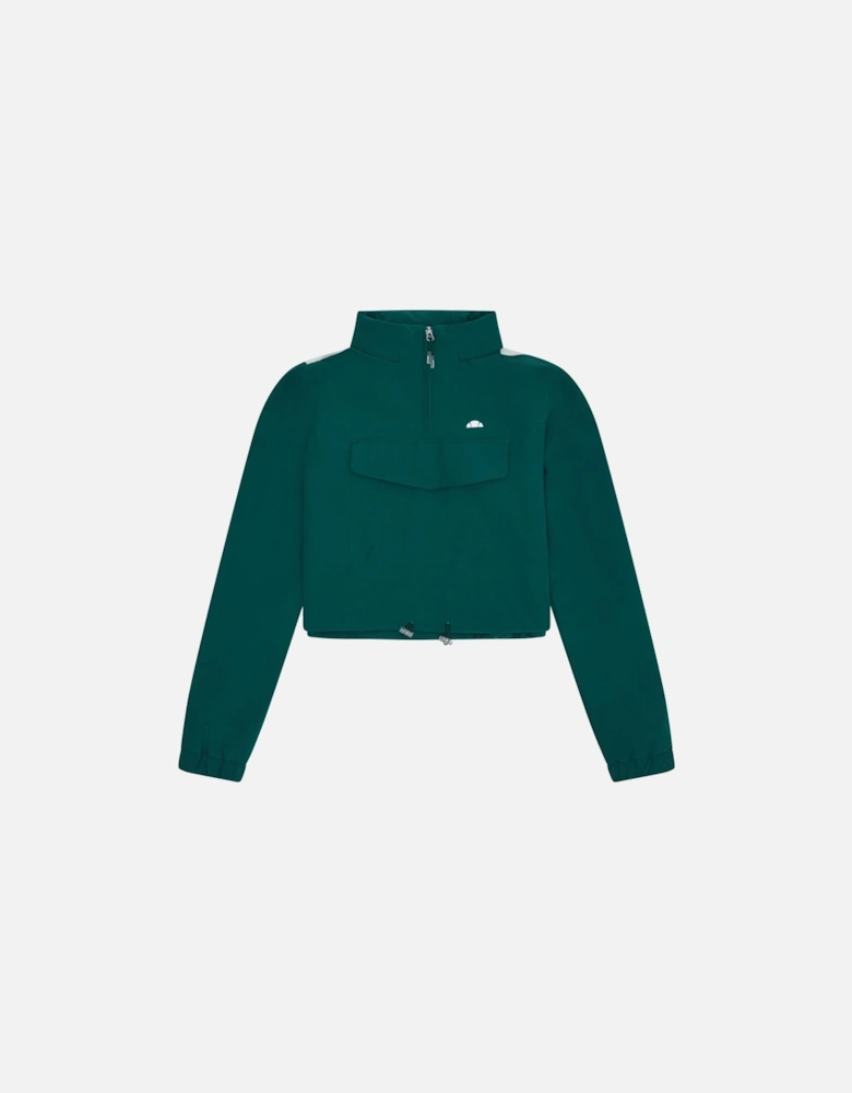 Lac-Vert OH Jacket - Dark Green