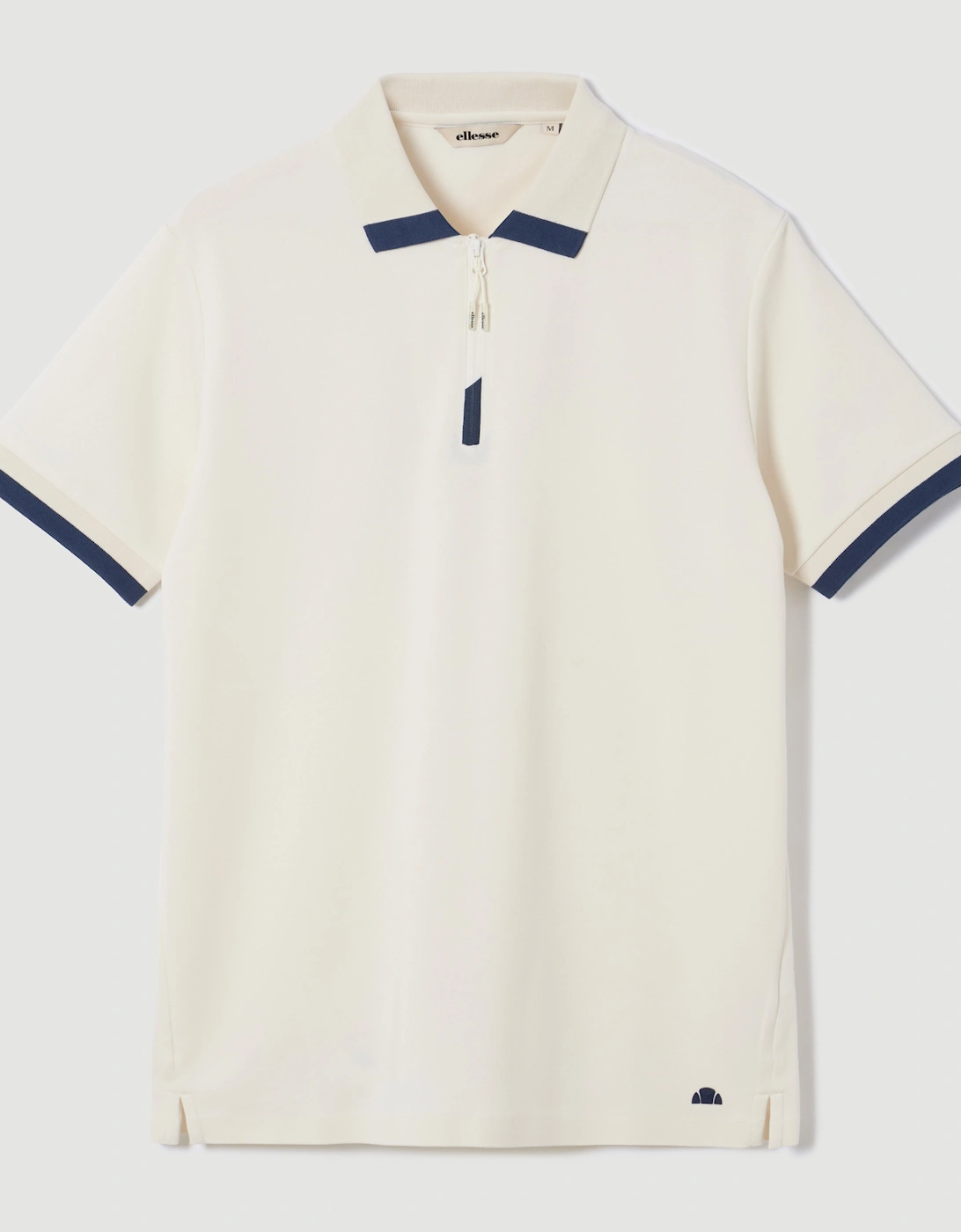 Kelvias Polo - Off White, 6 of 5