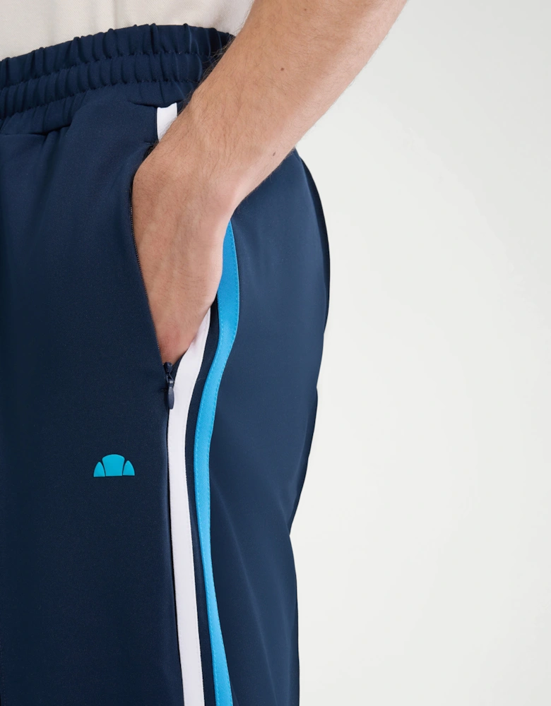 Latucci Track Pant - Navy