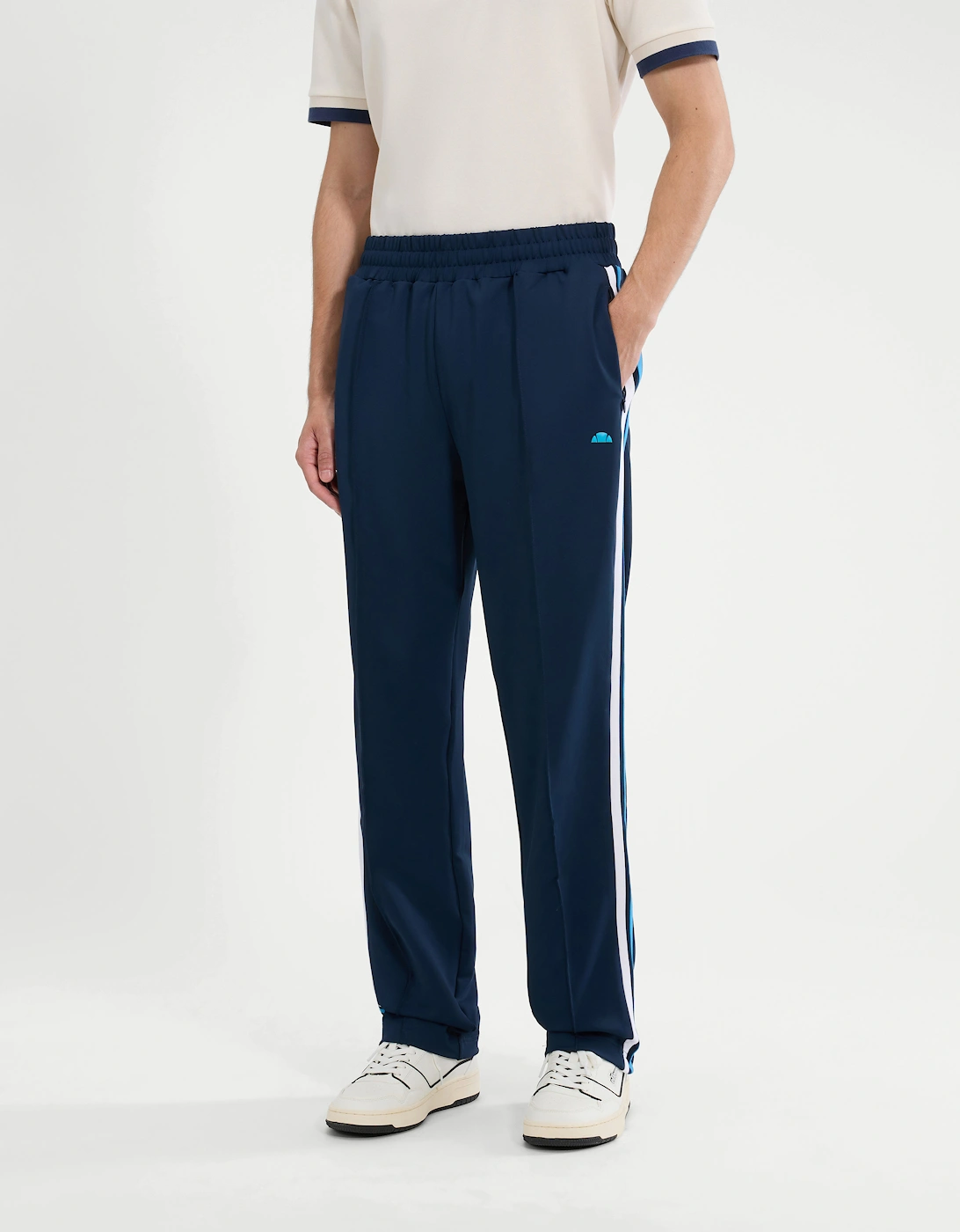 Ellesse Men's Navy Latucci Track Pant  29/28/32 Xs