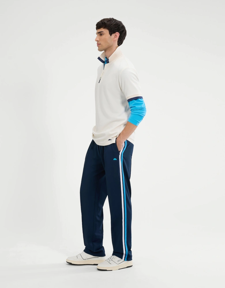 Latucci Track Pant - Navy