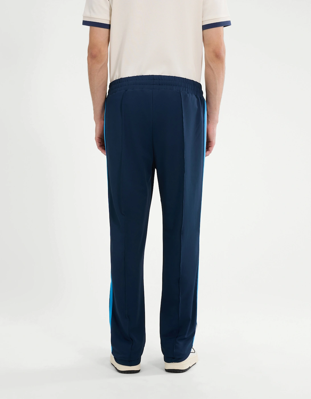 Latucci Track Pant - Navy