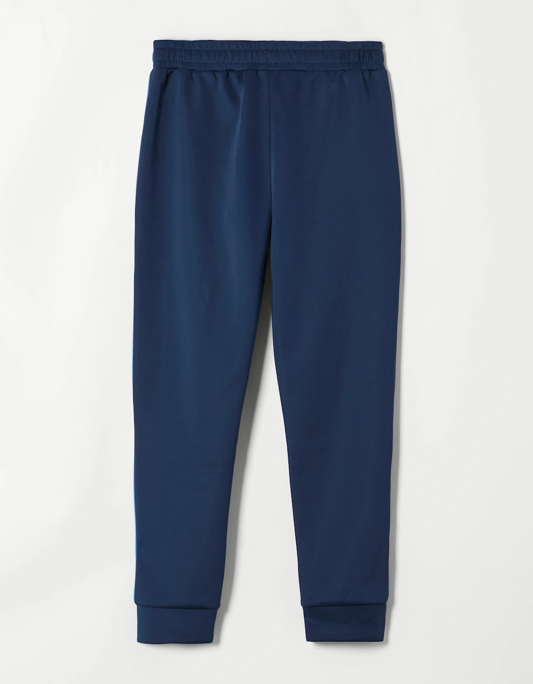 Bellax Jnr Track Pant - Navy