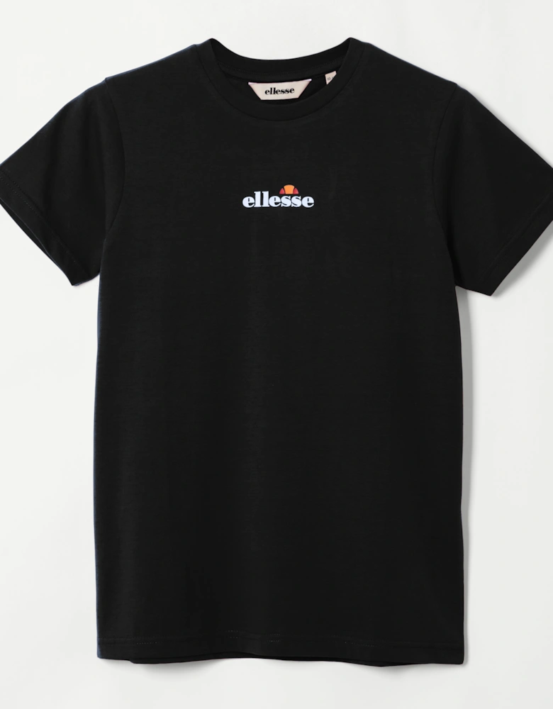 Durare Jnr 2 Tee - Black