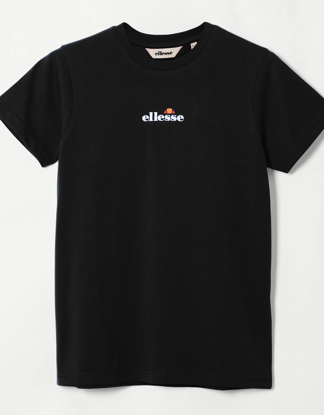 Durare Jnr 2 Tee - Black, 4 of 3