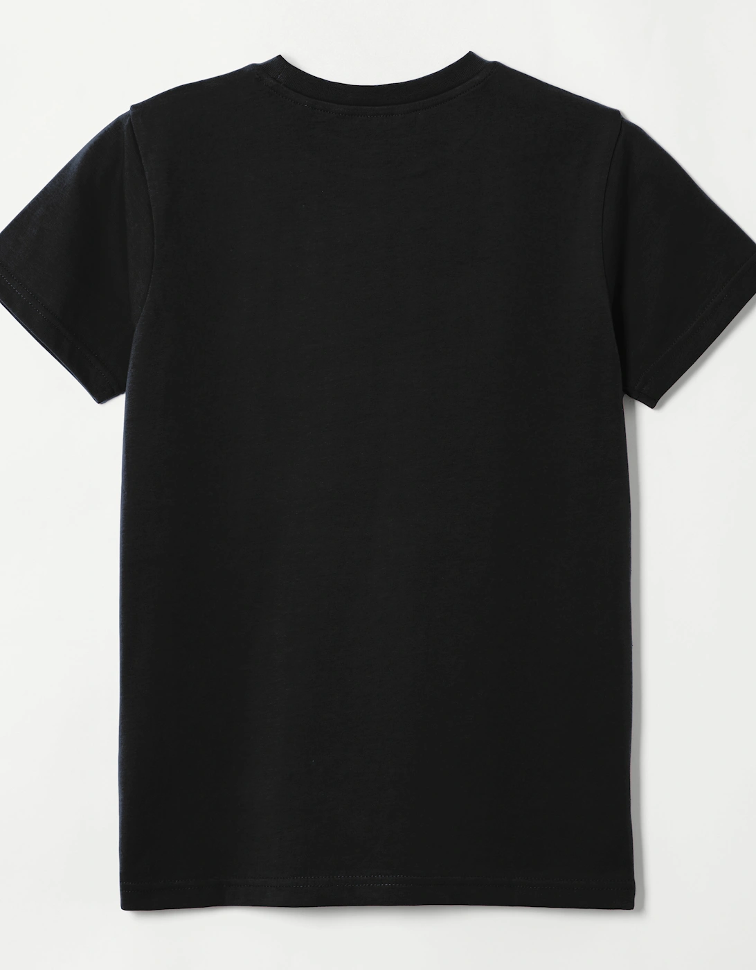 Durare Jnr 2 Tee - Black