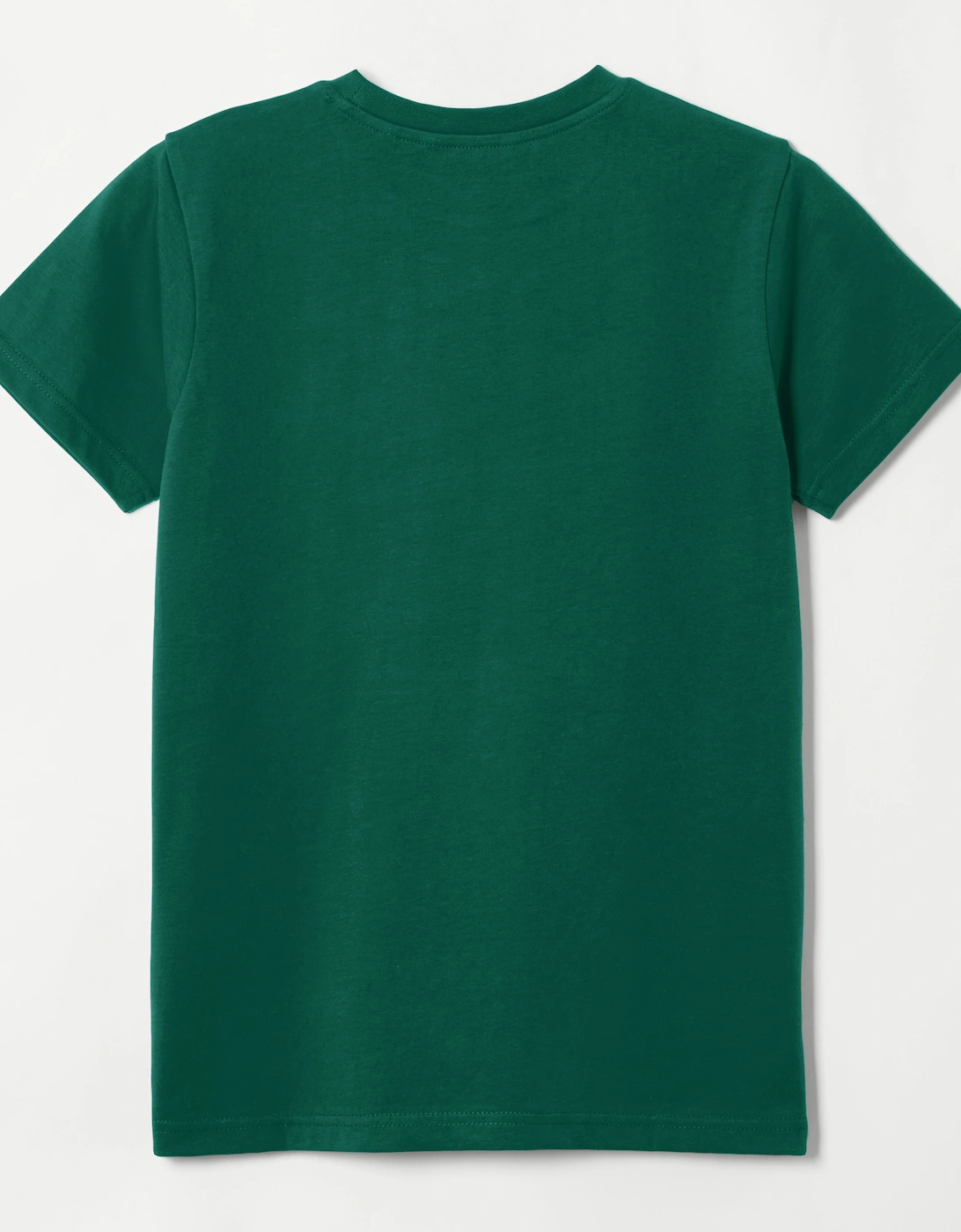 Durare Jnr 2 Tee - Dark Green