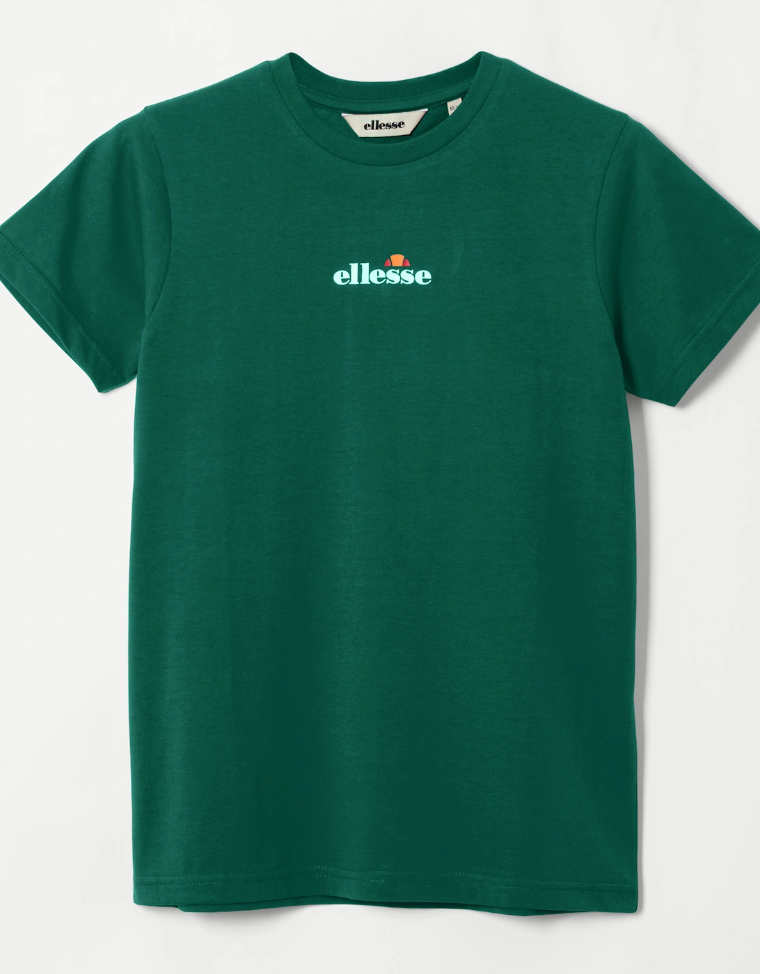 Durare Jnr 2 Tee - Dark Green, 4 of 3