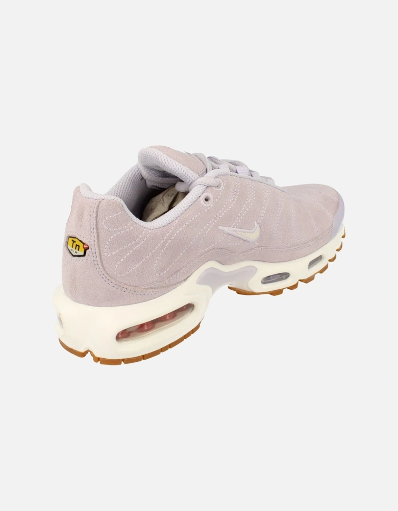 Nike Womens Air Max Plus PRM Cd7060 500