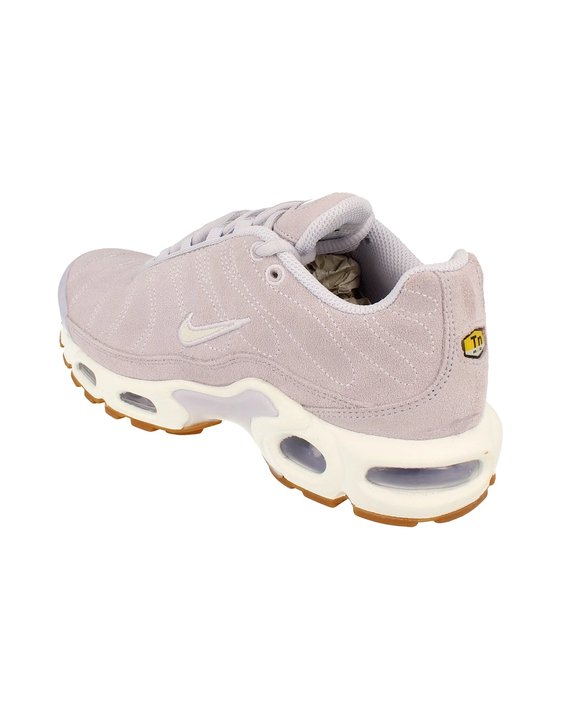 Nike Womens Air Max Plus PRM Cd7060 500
