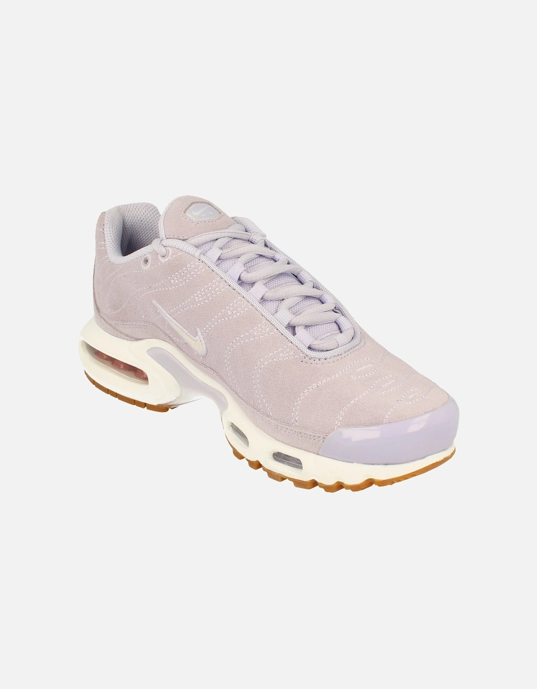 Nike Womens Air Max Plus PRM Cd7060 500