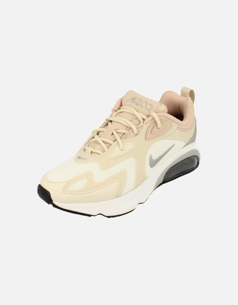 Nike Womens Air Max 200 CJ0629 102