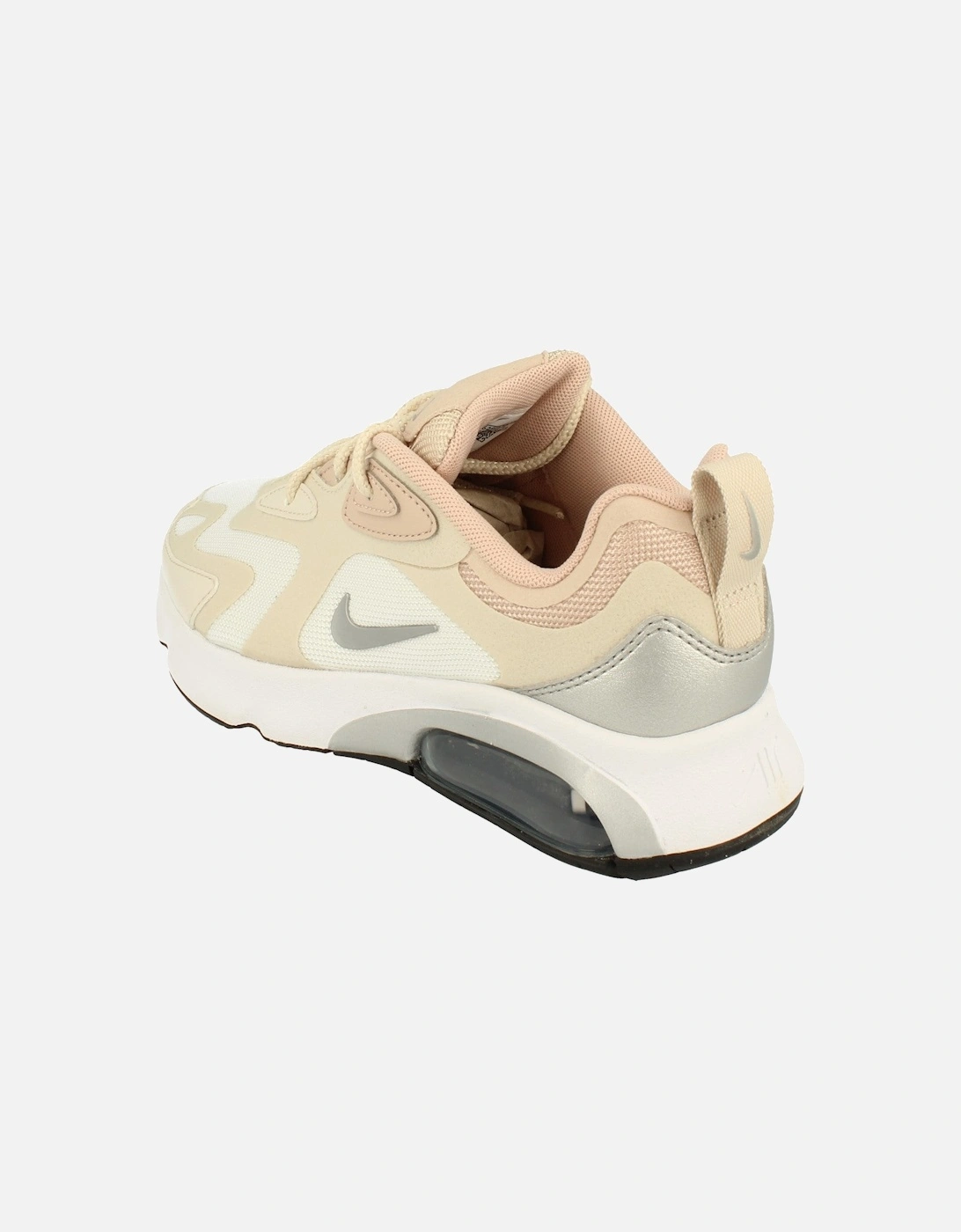 Nike Womens Air Max 200 CJ0629 102