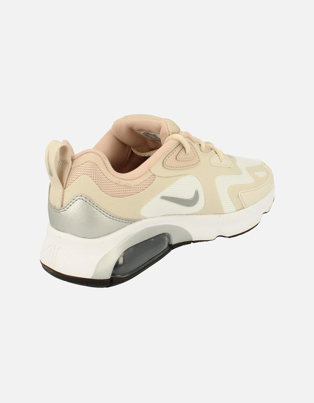 Nike Womens Air Max 200 CJ0629 102