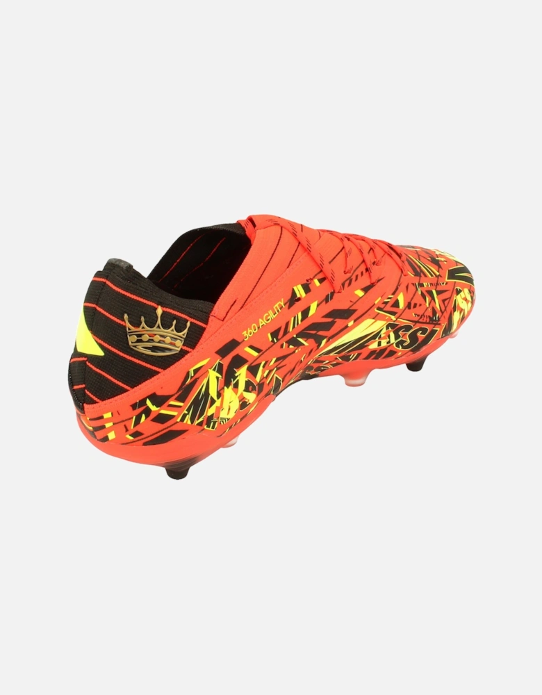 Adidas Nemeziz Messi.1 FG Junior Football Boots FW7316