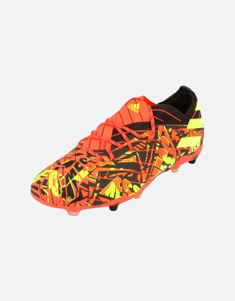 Adidas Nemeziz Messi.1 FG Junior Football Boots FW7316