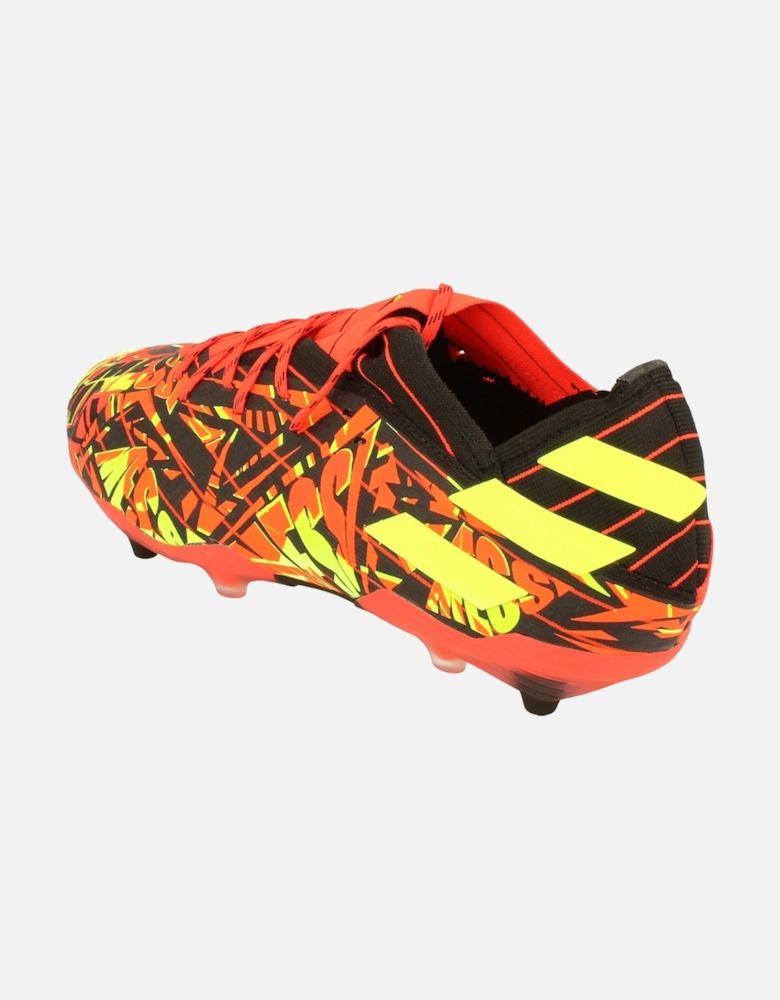 Adidas Nemeziz Messi.1 FG Junior Football Boots FW7316