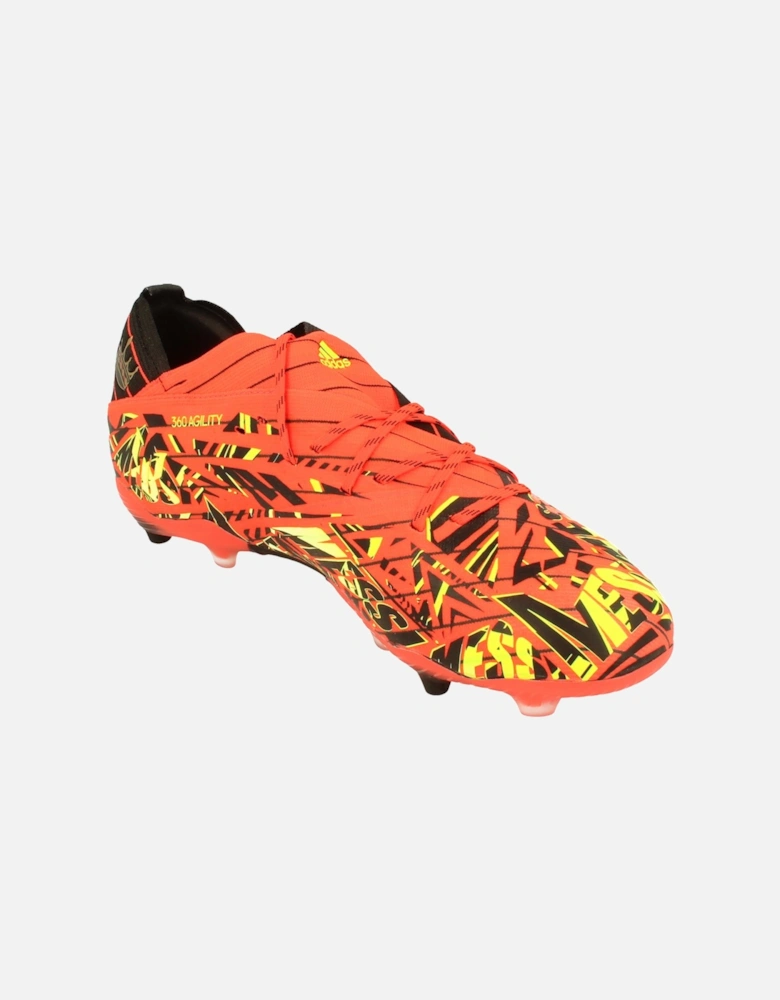 Adidas Nemeziz Messi.1 FG Junior Football Boots FW7316