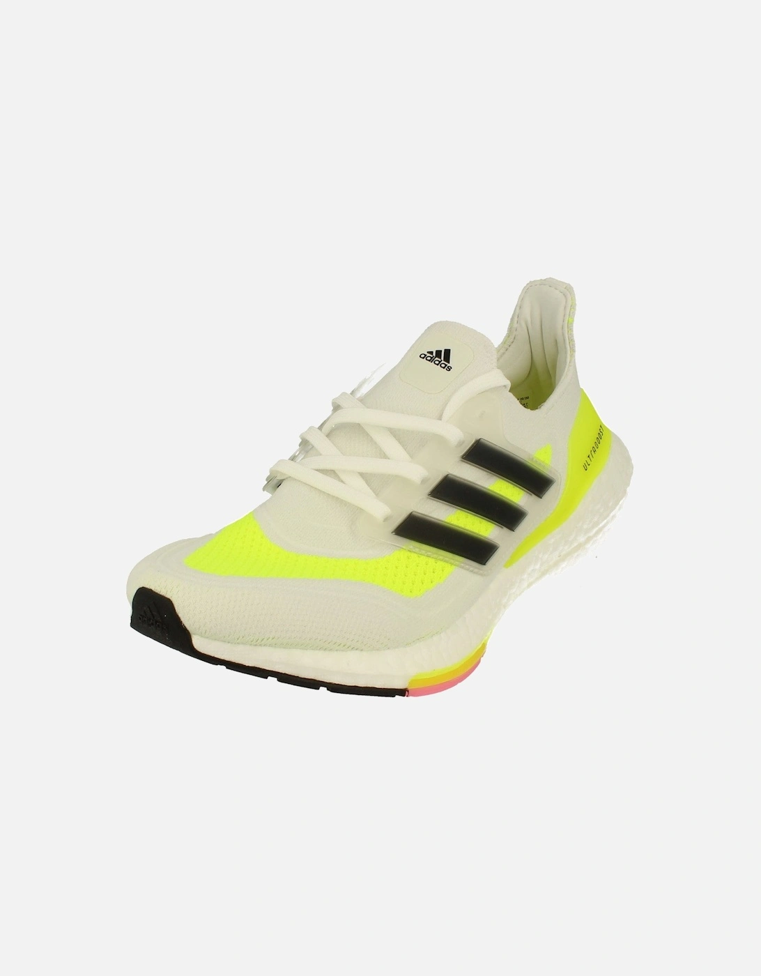 21 Mens Sneakers FY0377, 6 of 5