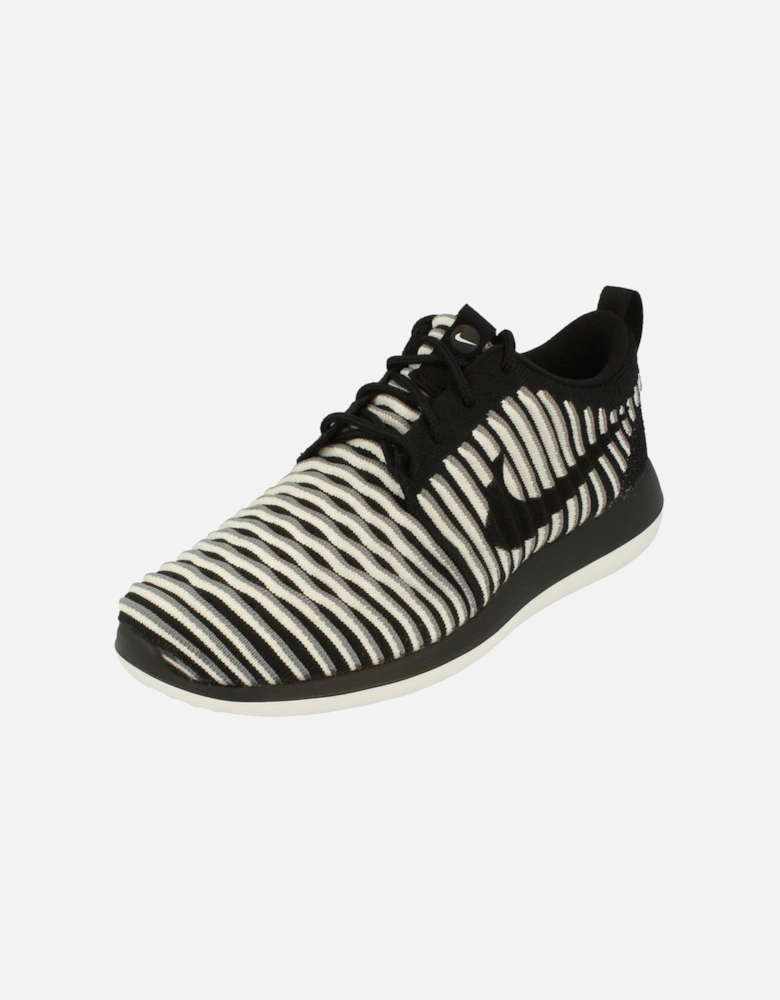 Womens Roshe Two Flyknit 844929 001